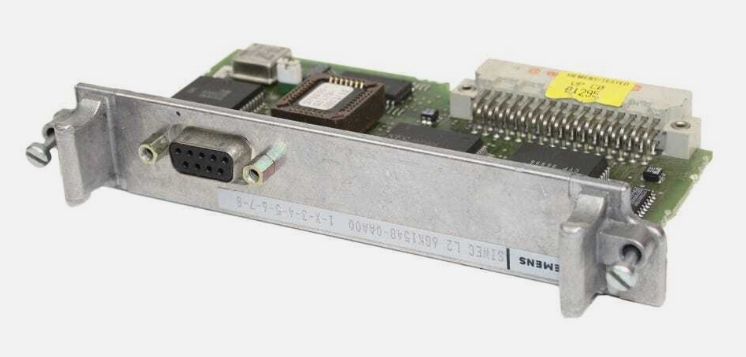 Siemens 6GK1548-0AA00