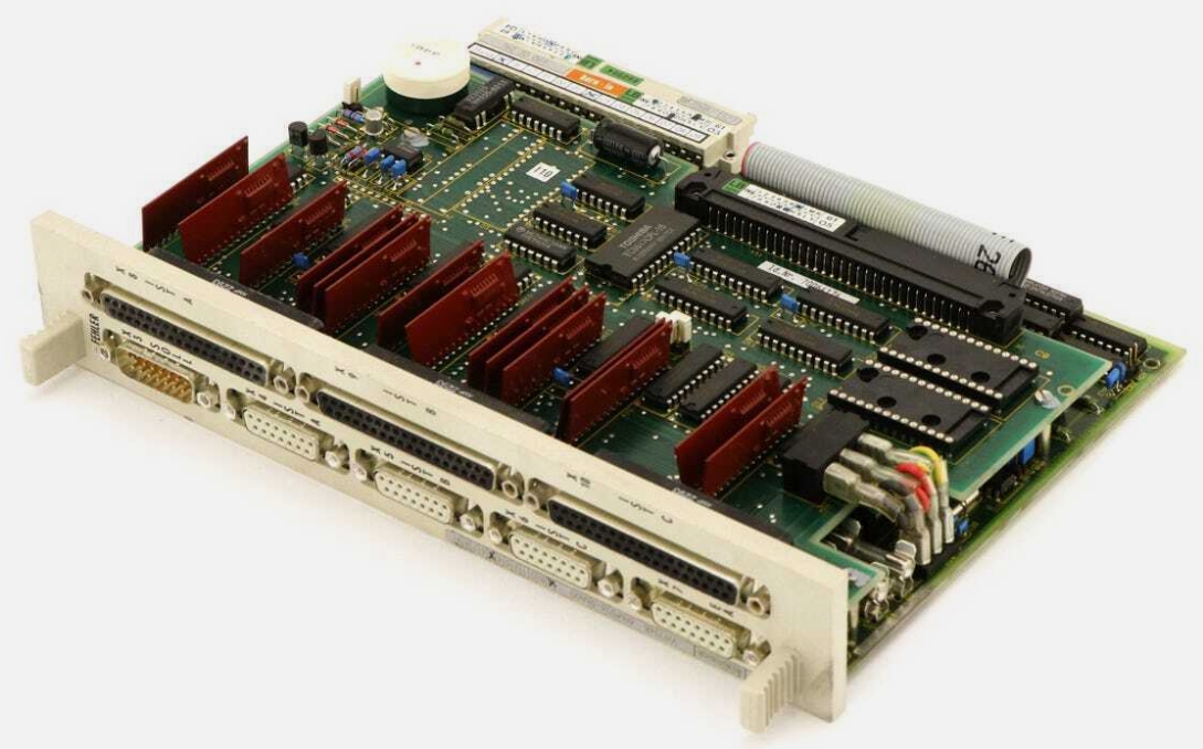 Siemens 6FM1726-3BA00