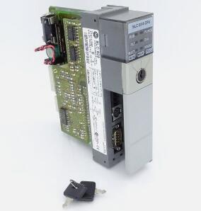 ALLEN BRADLEY 1747-L542/B