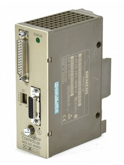 Siemens 6ES5262-8MB13