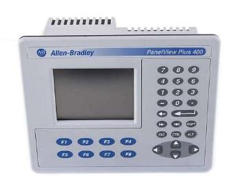 ALLEN BRALEY 2711P-K4C5A