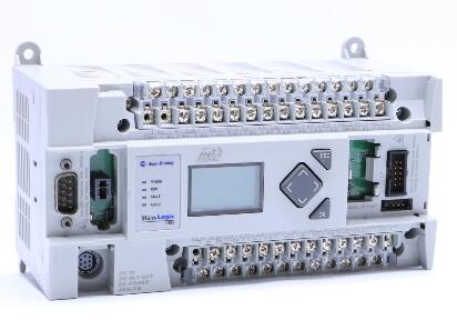 ALLEN BRADLEY 1766-L32BXBA