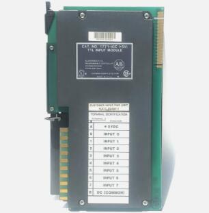 ALLEN BRADLEY 1771-IGC
