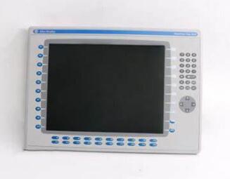 ALLEN BRADLEY 2711P-K15C15D2