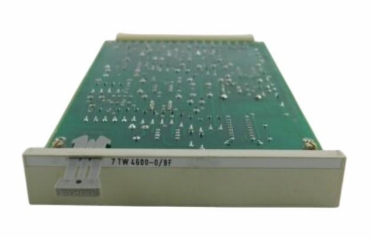 Siemens 7TW4600-0/BF