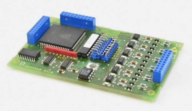 Siemens 6DD3460-0AC0
