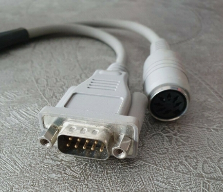 Siemens 6ES5714-2AT01