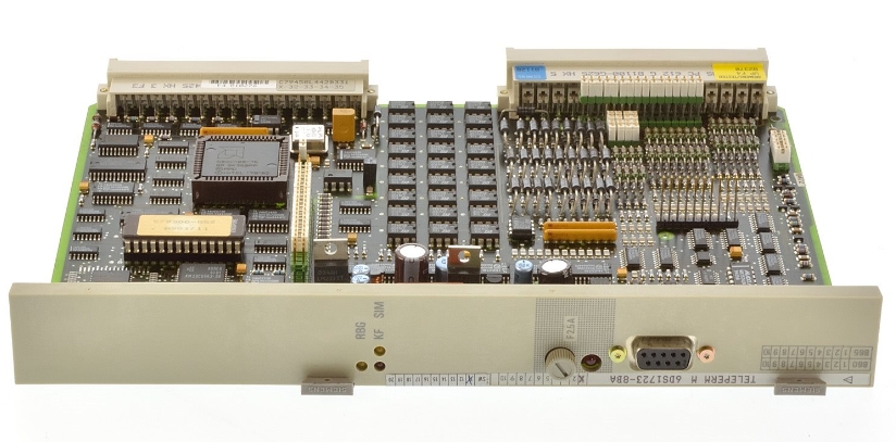 Siemens 6DS1723-8RU