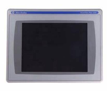 ALLEN BRADLEY 2711P-T15C4D1