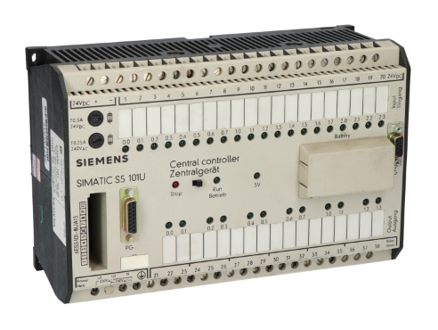 Siemens 6ES5101-8UA23