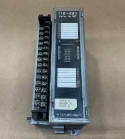 ALLEN BRADLEY 1791-8BR
