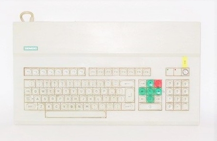 Siemens 6AV9040-1CB10