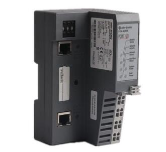 ALLEN BRADLEY 1734-AENTR
