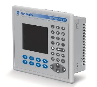 ALLEN BRADLEY 2711P-K4C3A