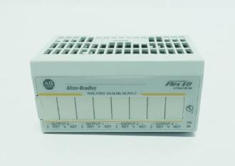 ALLEN BRADLEY 1794-OF4I