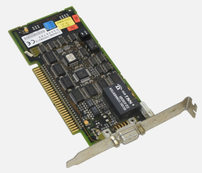 Siemens C79-458-L7000-B315