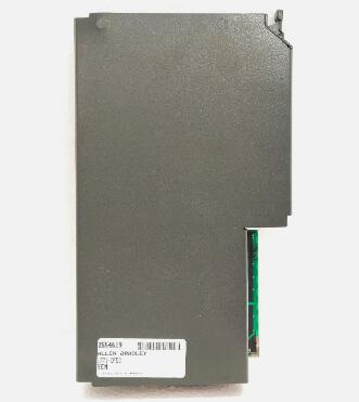 ALLEN BRADLEY 1771-OFE3