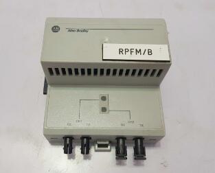 ALLEN BRADLEY 1786-RPFM
