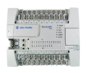 ALLEN BRADLEY 1762-L24BXB