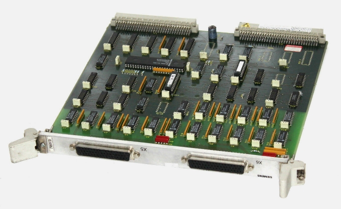 Siemens 6DD1660-0AE0