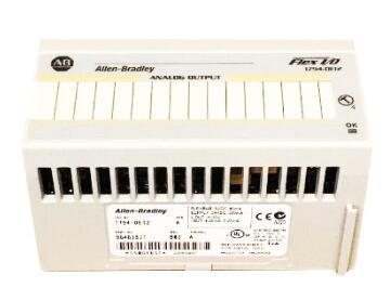 ALLEN BRADLEY 1794-OE12