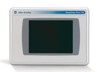 ALLEN BRADLEY 2711P-T7C15A1