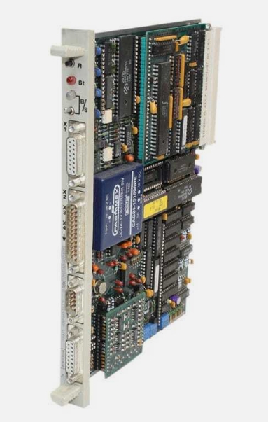 Siemens 6FM1661-3AA10