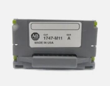ALLEN BRADLEY 1747-M11