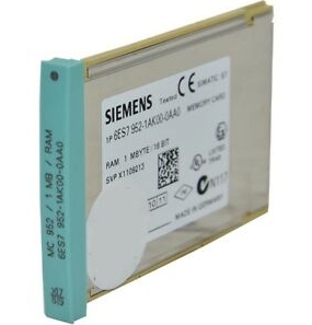 Siemens 6ES7952-1AK00-0AA0