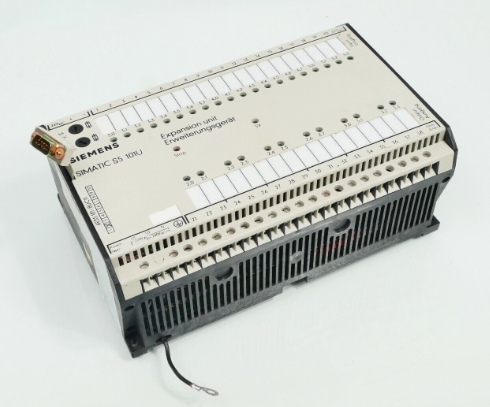 Siemens 6ES5101-8UC11