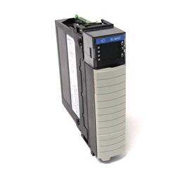 ALLEN BRADLEY 1756-IB32/B