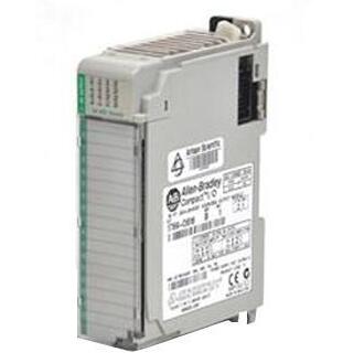 ALLEN BRADLEY 1769-OB16