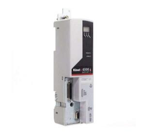ALLEN BRADLEY 2094-EN02D-M01-S1