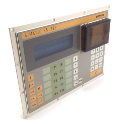 Siemens 6ES5395-0UA21