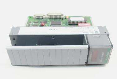 ALLEN BRADLEY 1747-ASB