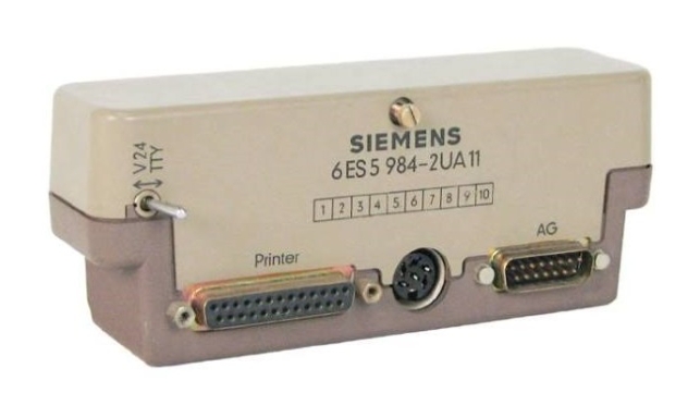Siemens 6ES5984-2UA11
