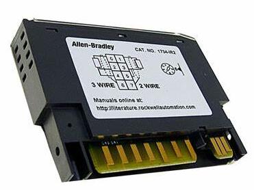 ALLEN BRADLEY 1734-IR2