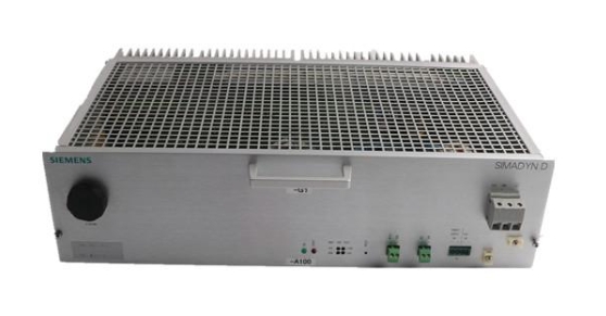 Siemens 6DD1683-0BC0
