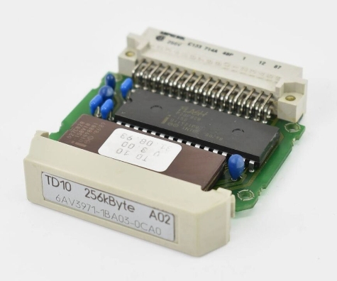 Siemens 6AV3971-1BA03-0CA0