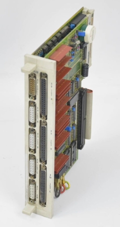 Siemens 6FM1706-3AB00