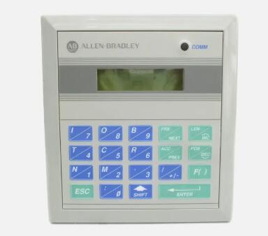 ALLEN BRADLEY 1747-DTAM