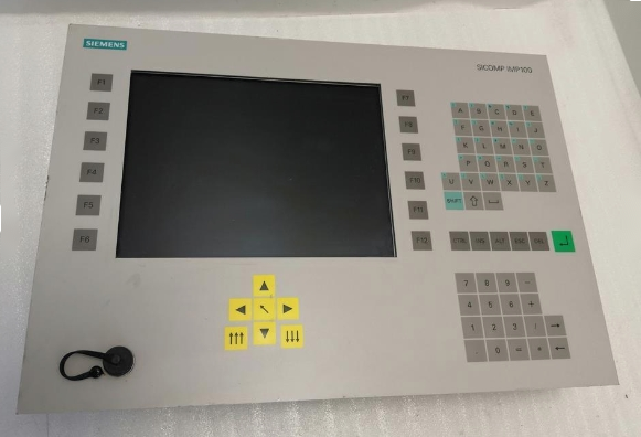 Siemens 6BK1100-0BA01-1AA0