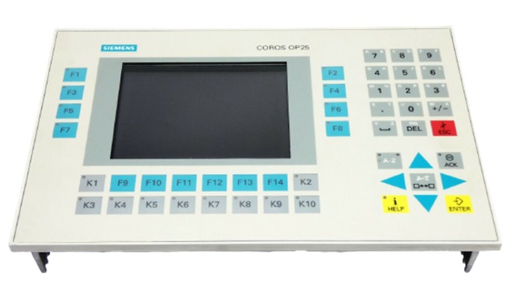 Siemens 6AV3525-1EA01-0AX0