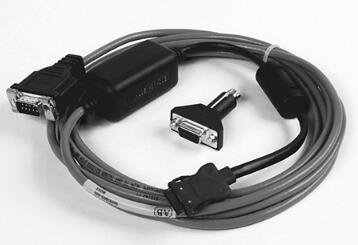 ALLEN BRADLEY 1784-PCM5