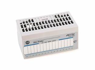 ALLEN BRADLEY 1794-IB16XOB16P