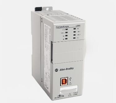 ALLEN BRADLEY 1769-L30