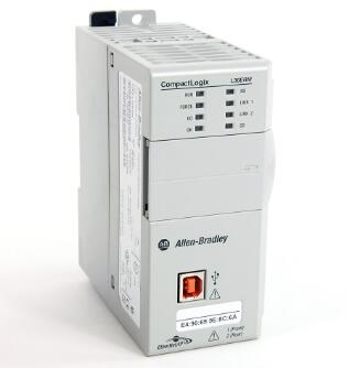 ALLEN BRADLEY 1769-L36ERM