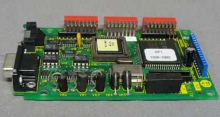 ALLEN BRADLEY 1336-GM2