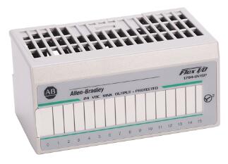 ALLEN BRADLEY 1794-OV16