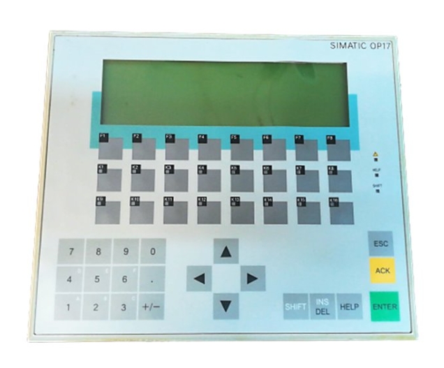 Siemens 6AV3617-1JC00-0AX1